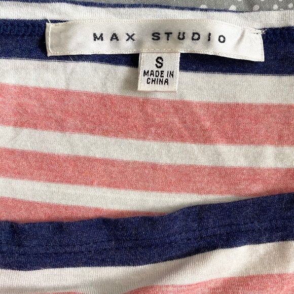 SzSm / MAX Studio T-Shirt - Picture 5 of 9